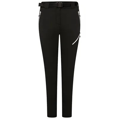 Womens/ladies Melodic Pro Stretch Hiking Trousers