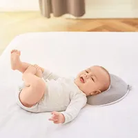 Lovenest Plus Baby Pillow (0-6 Months)