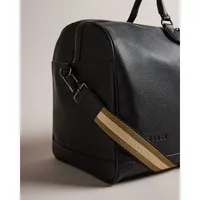 Kalvin Faux Leather Holdall