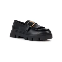 Womens Vilde Loafers