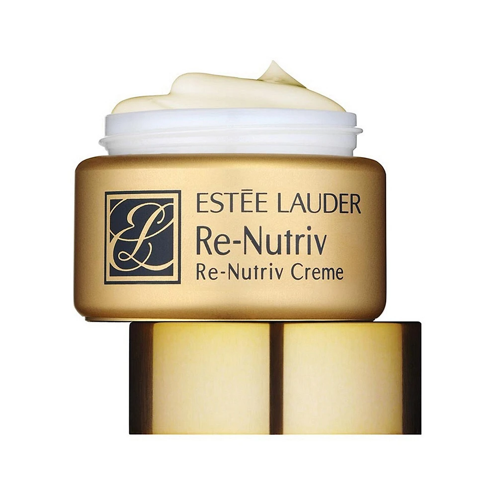 Crème Re-Nutriv