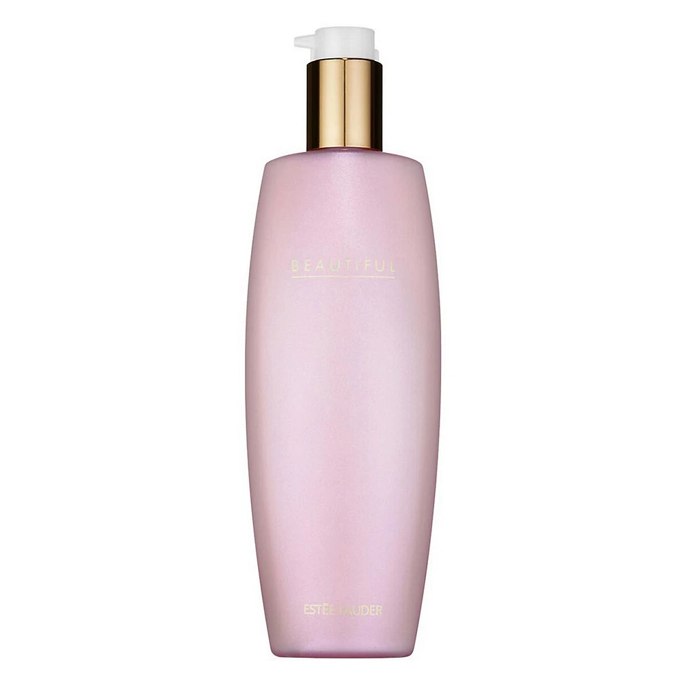 Beautiful Perfumed Body Lotion