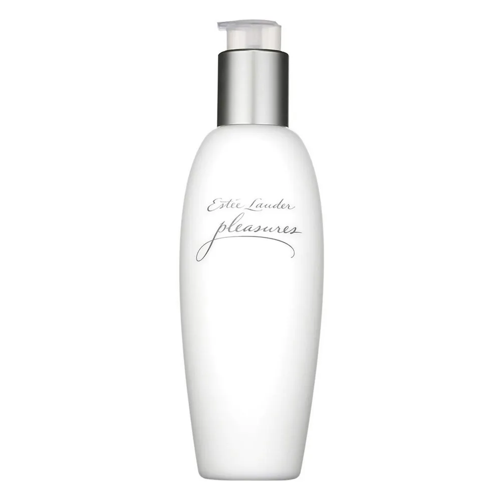 Pleasures Body Lotion