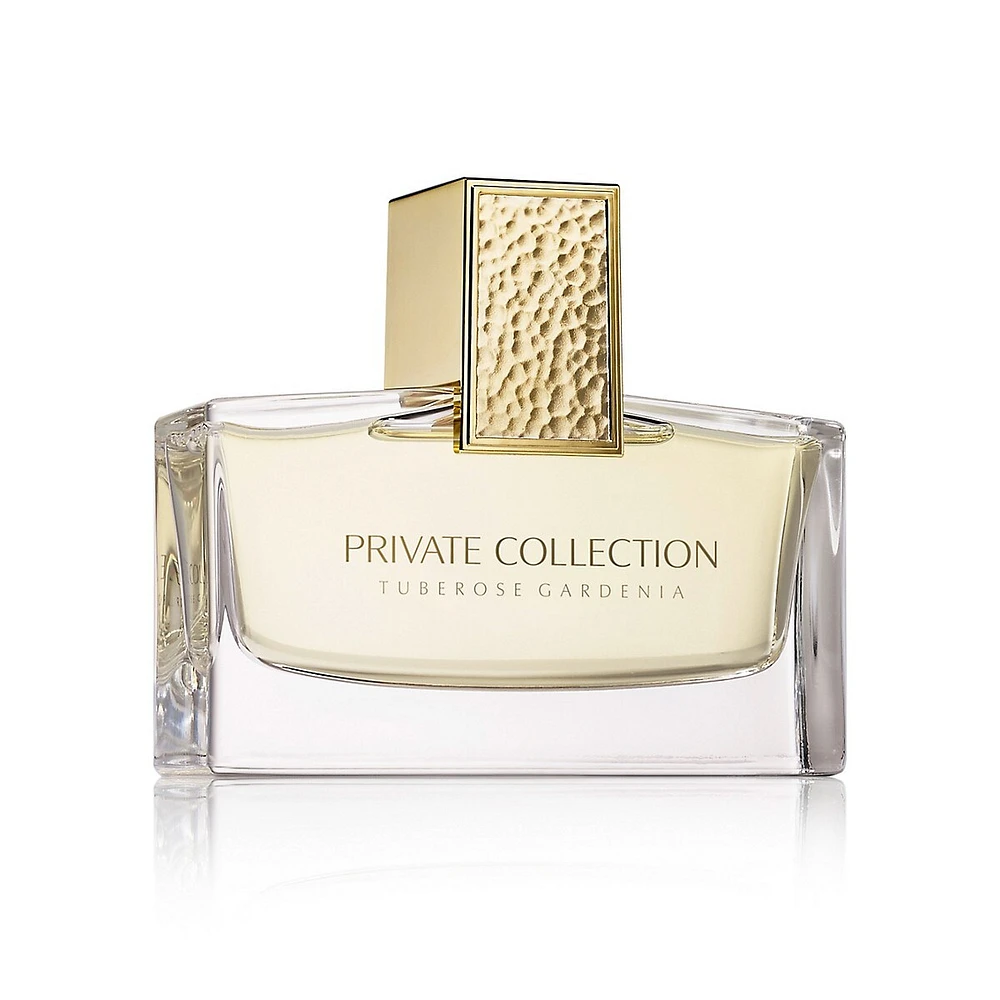 Eau de parfum en atomiseur Tuberose Gardenia, Collection Private