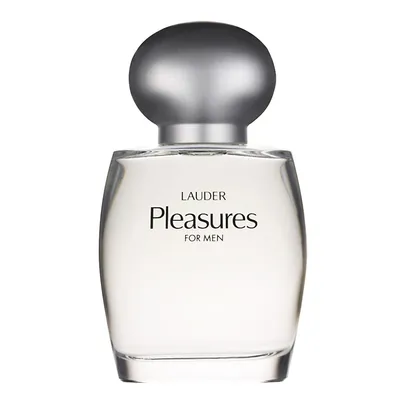 Estee Lauder Pleasures For Men Cologne Spray | Square One