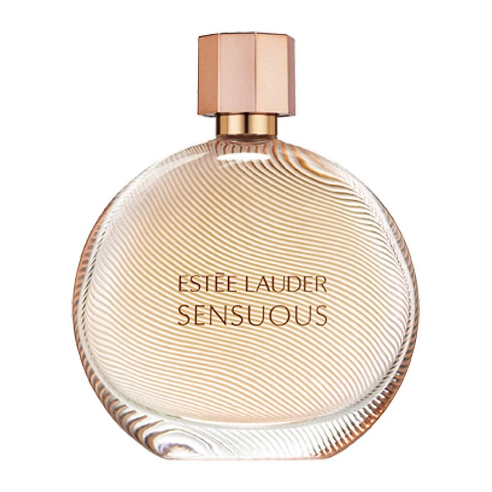 Eau de parfum Sensuous