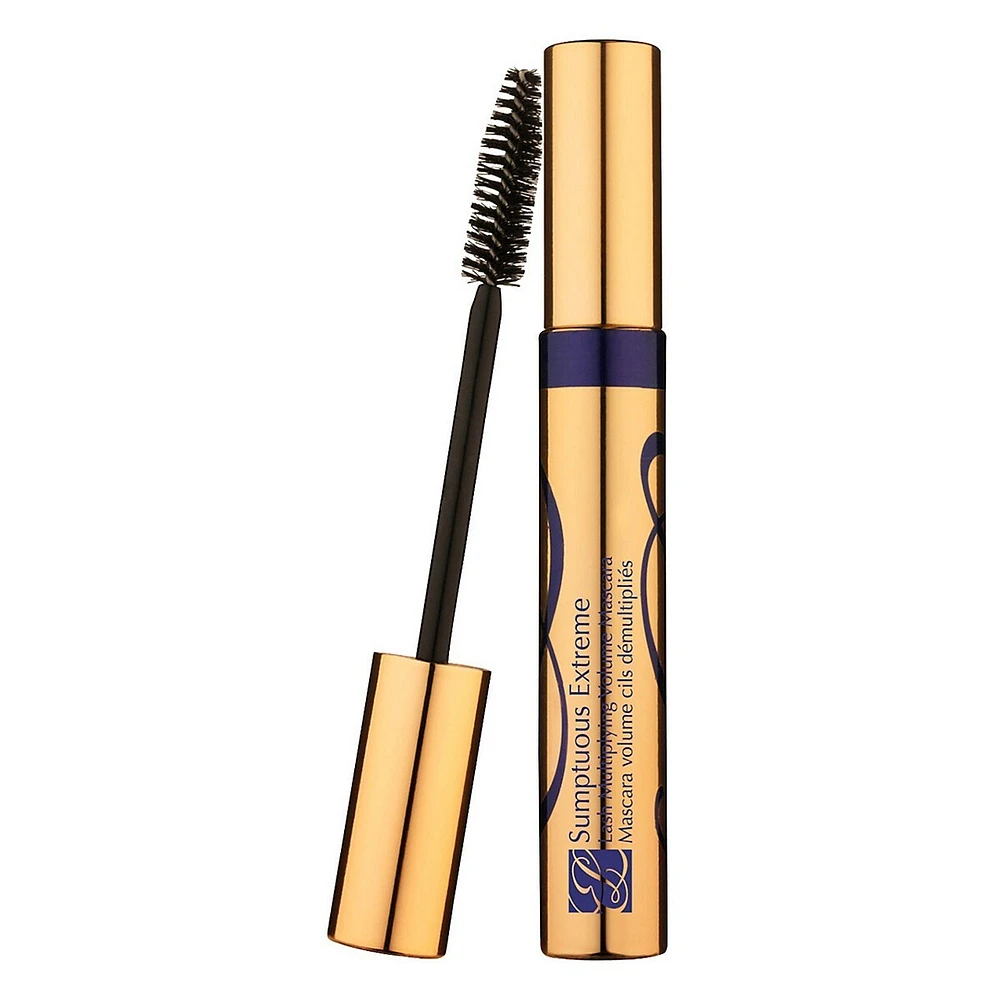 Sumptuous Extreme Lash Multiplying Volume Mascara