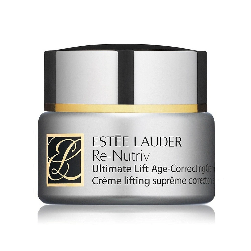 Re Nutriv Ultimate Lift Age Correcting Creme