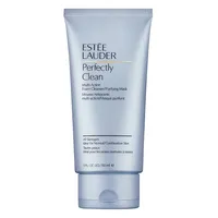 Perfectly Clean Multi-Action Foam Cleanser And Purifying Mask