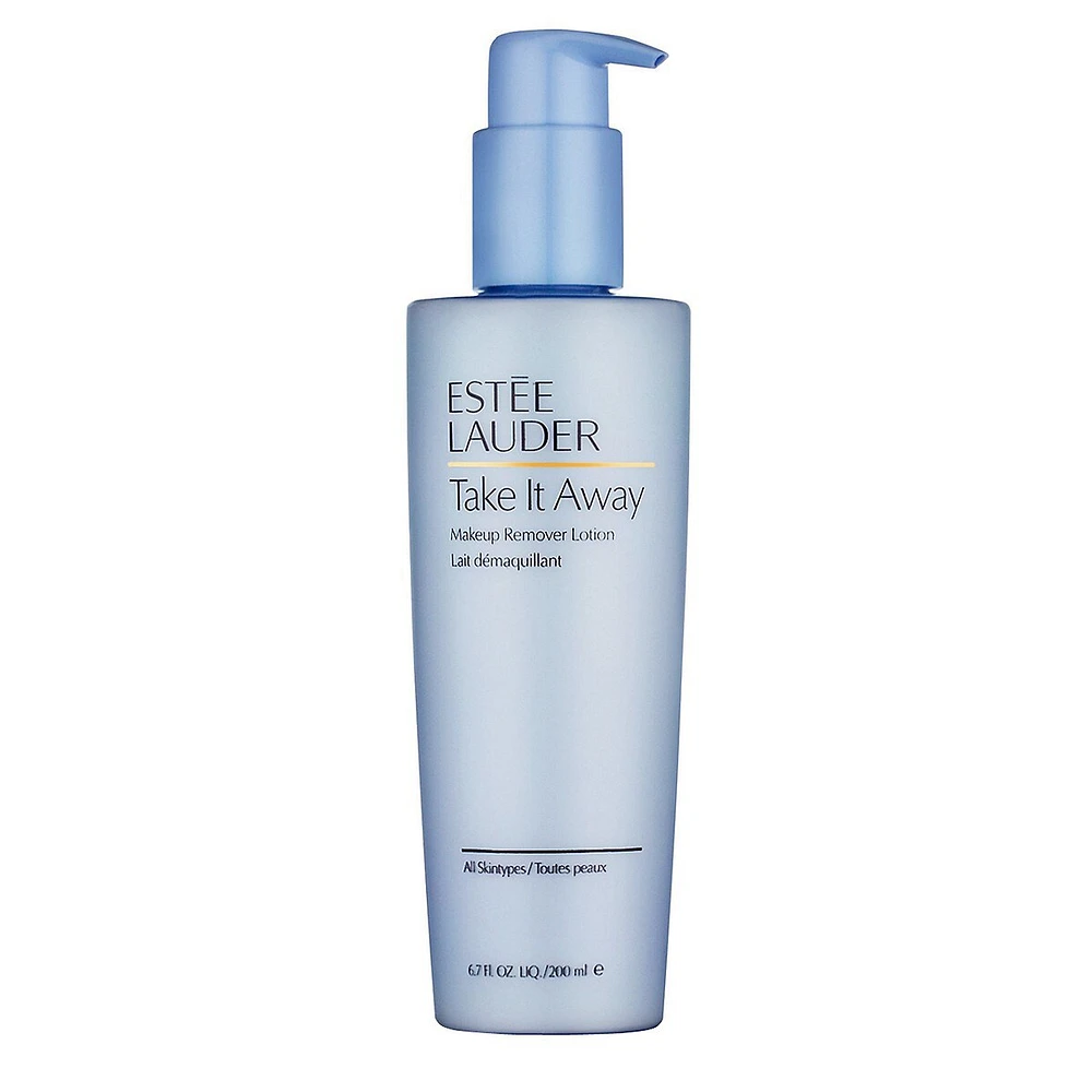 Take it Away Makeup Remover Lotion