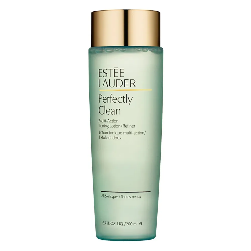 Perfectly Clean Multi-Action Toning Lotion and Refiner 150ml