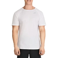 Active Rec Easy Short-Sleeve Swim T-Shirt