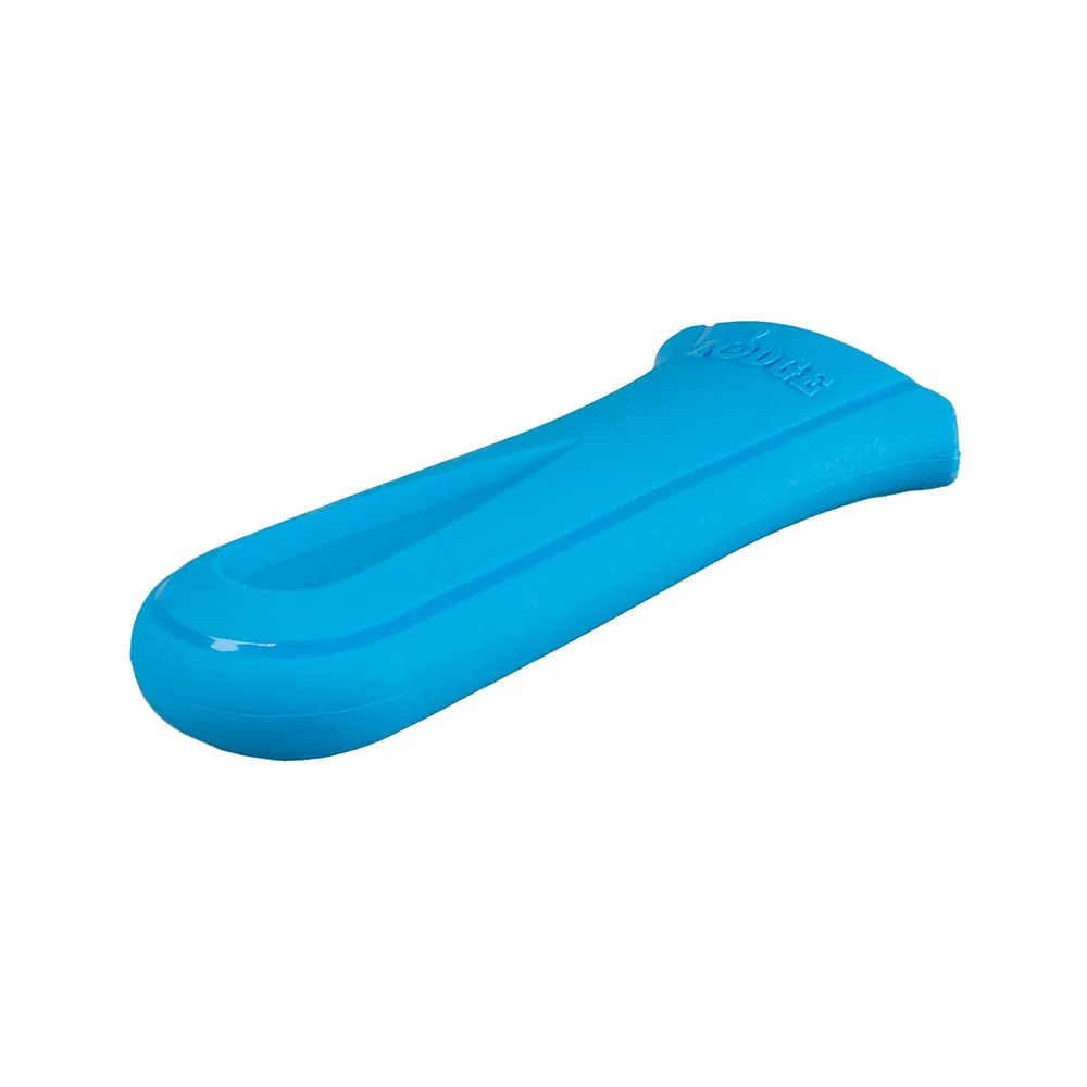 Lodge Hot Handle Holder, Deluxe Silicone