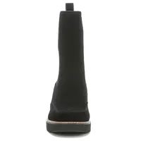 Domino Waterproof Chelsea Boot