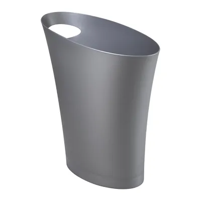 Slim Waste Can