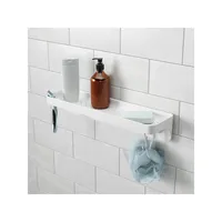 Flex Sure-Lock Bathroom Storage Shelf