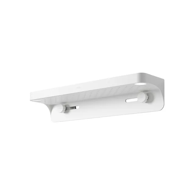 Umbra Flex Sure-Lock Shelf - White