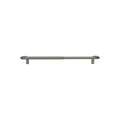 Twilight Steel Curtain Rod