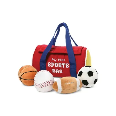 5-Piece My First Sports Bag Set