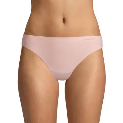 Invisibles Classic Thong