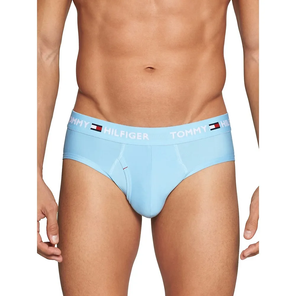 4-Pack Everyday Briefs