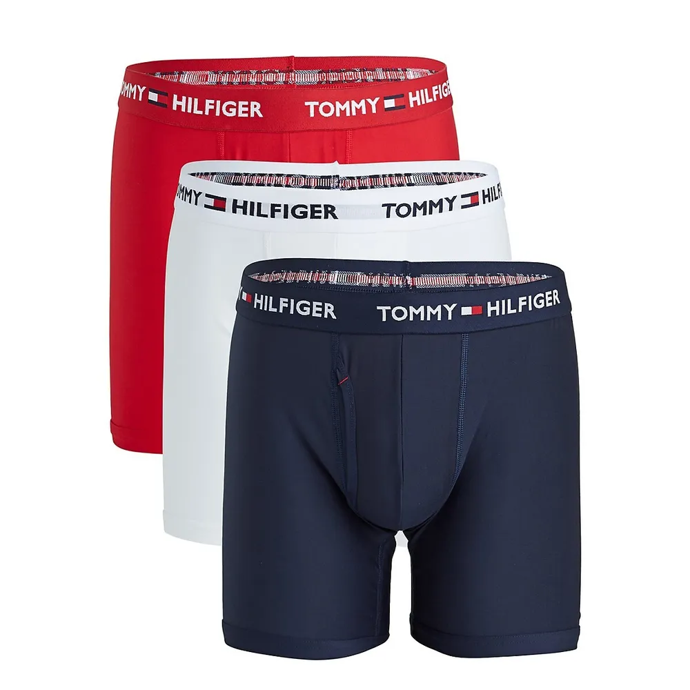 Everyday Micro Boxer Briefs