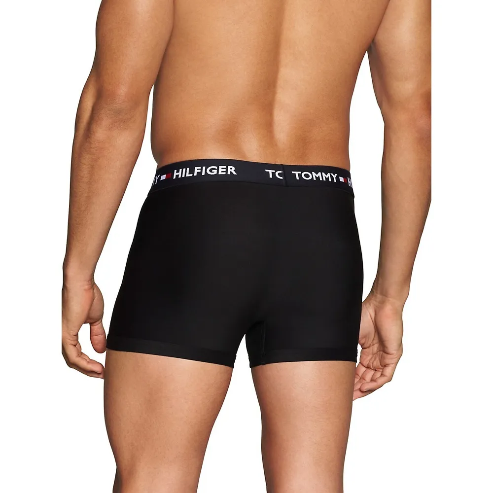 3-Pack Everyday Trunks