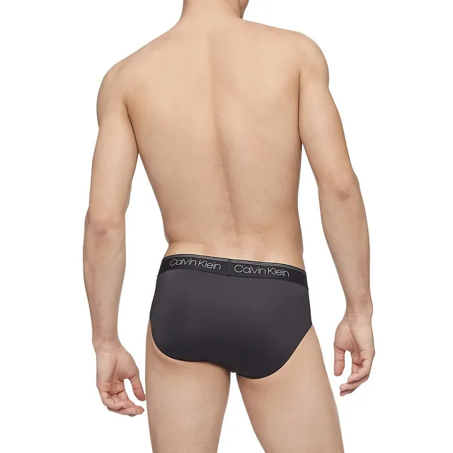 hudson's bay calvin klein underwear