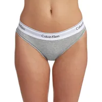 Logo Waistband Bikini Briefs