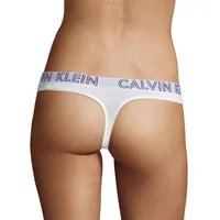 Ultimate Cotton Thong