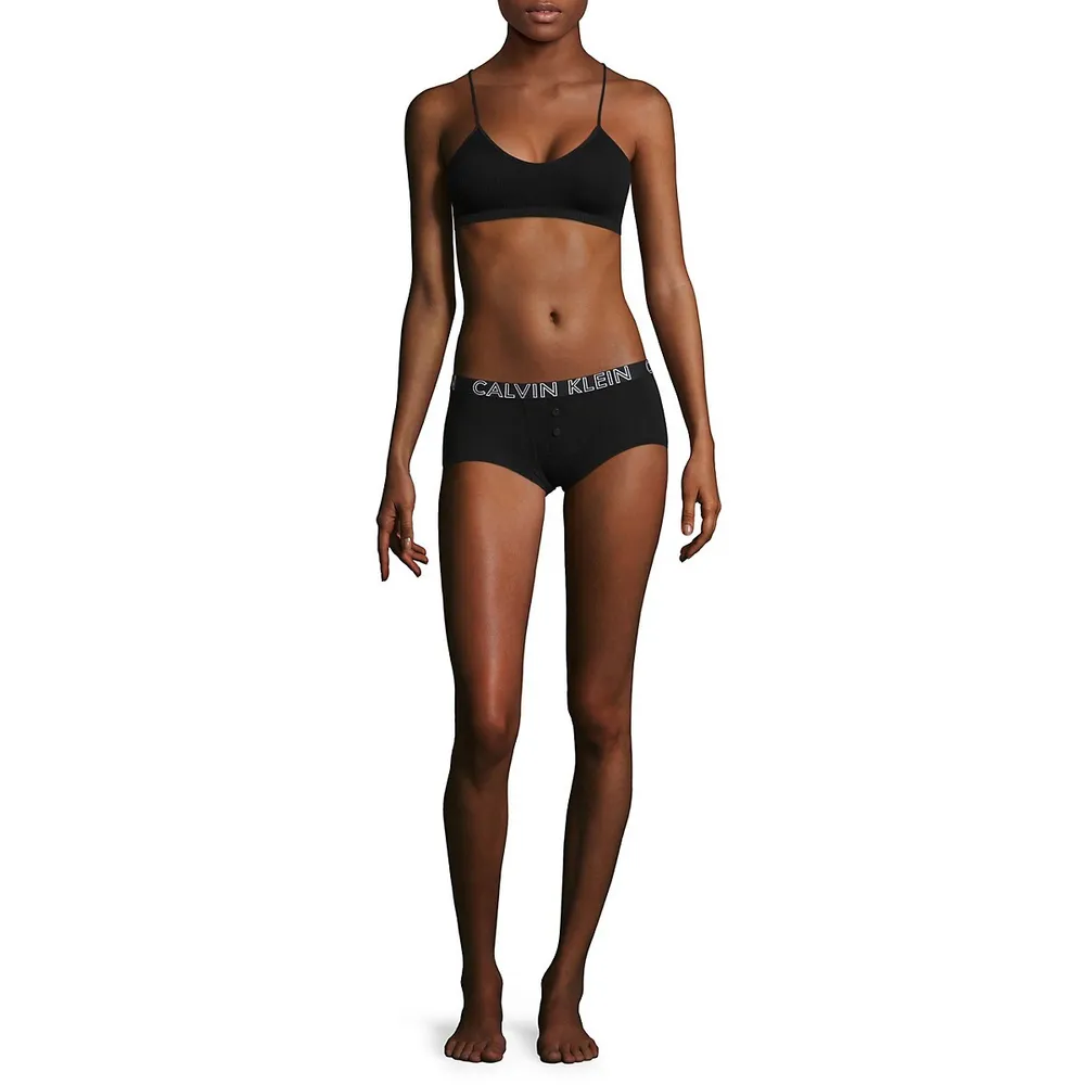 Ultimate Boyshorts