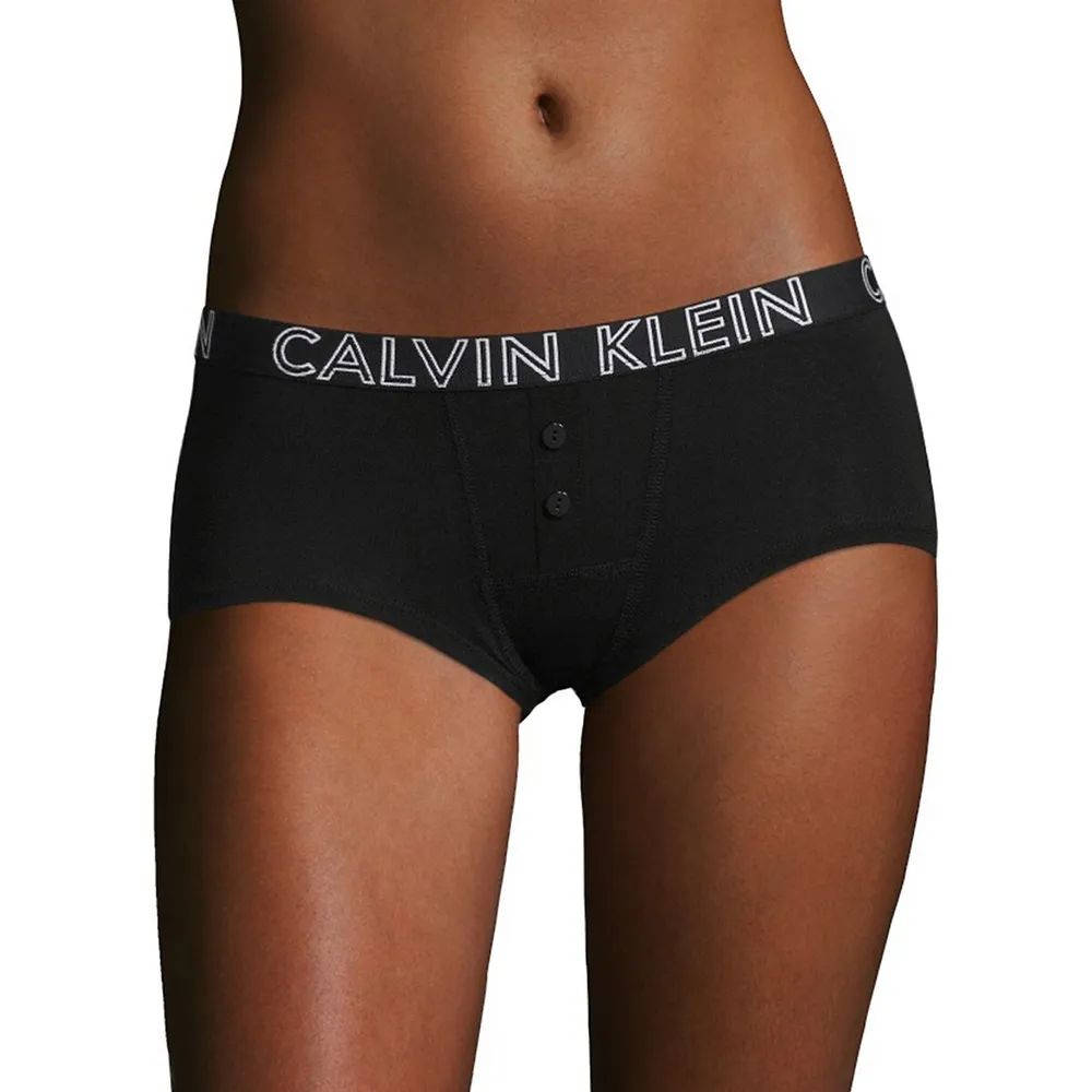 Calvin Klein Underwear Ultimate Boyshorts