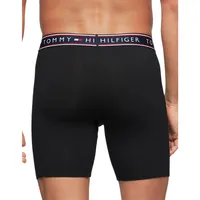 Pack Logo Boxer Briefs