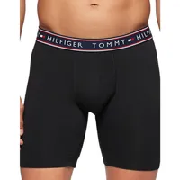 3-Pack Logo Boxer Briefs