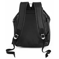 NYLON- Medium Backpack (PW 20193)