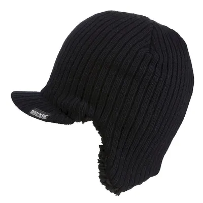 Mens Anvil Knitted Winter Hat