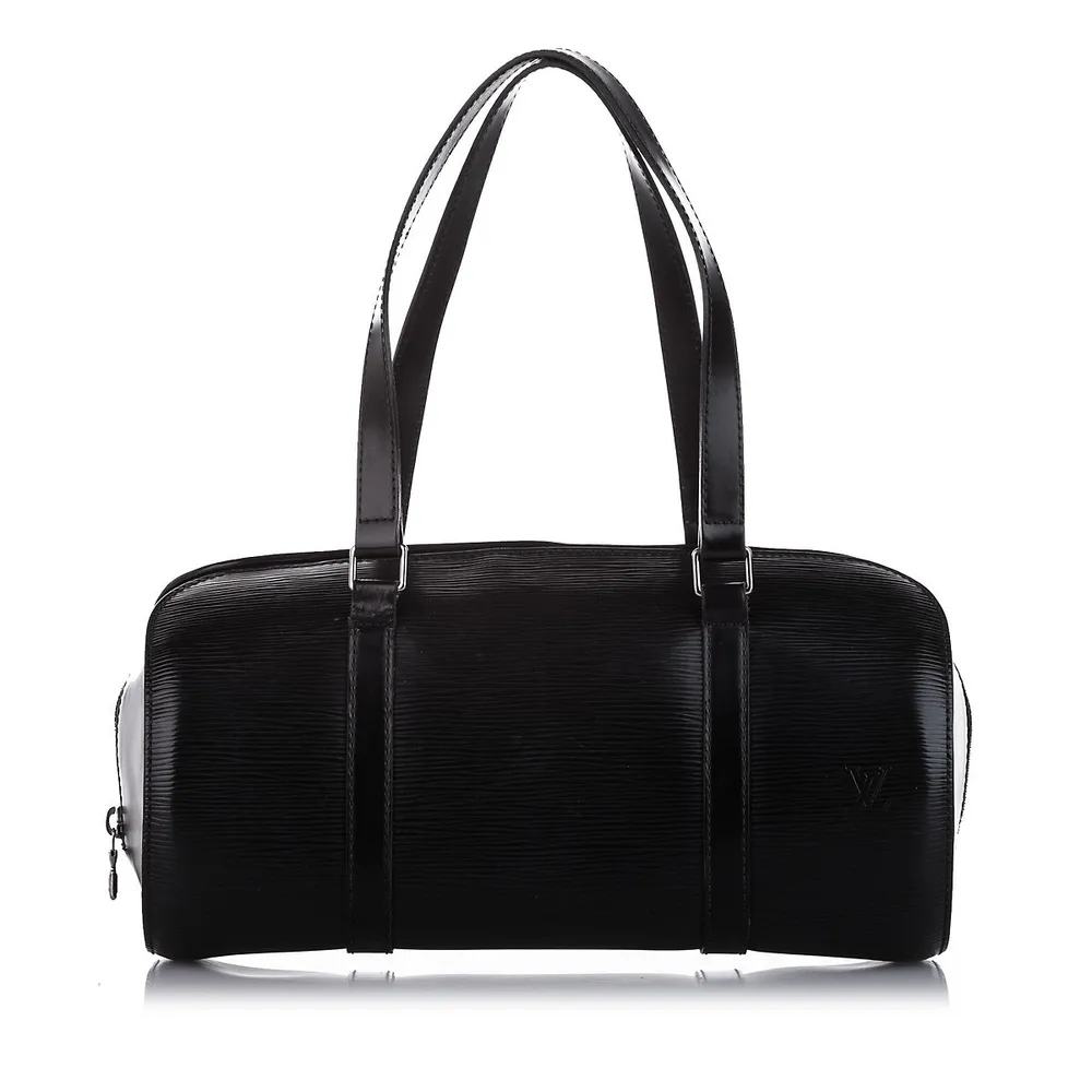 Louis Vuitton Pre-owned Soufflot Tote Bag