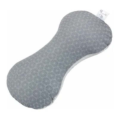 Mom & Baby Ergonomic Maternity Pillow And Infant Positioner
