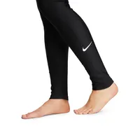 Essential Slim Long Swim Leggings