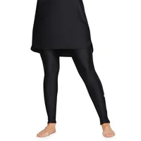 Essential Slim Long Swim Leggings