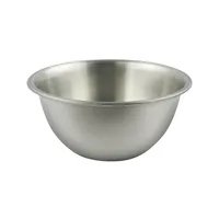 Stainless Steel Mixing Bowl