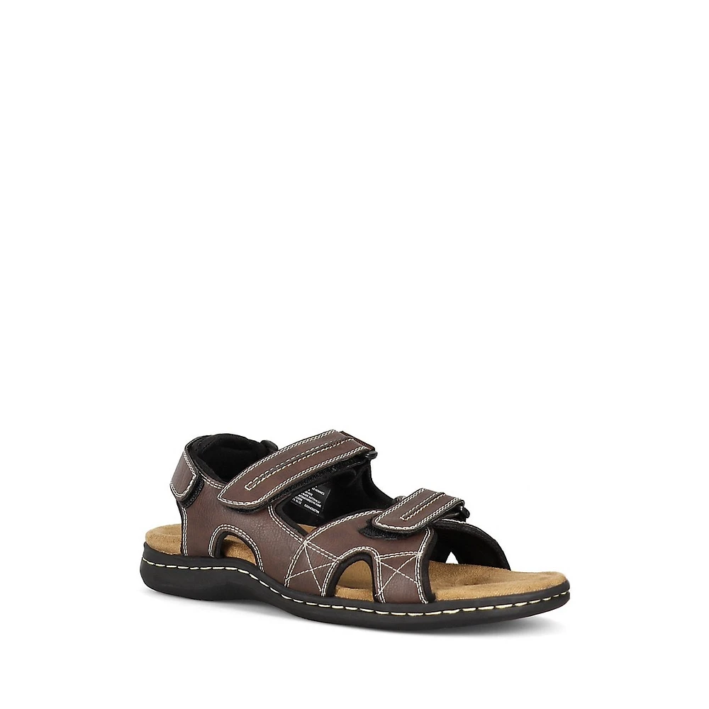 Men's Newpage Sport Sandals