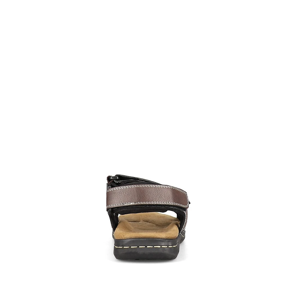 Men's Newpage Sport Sandals