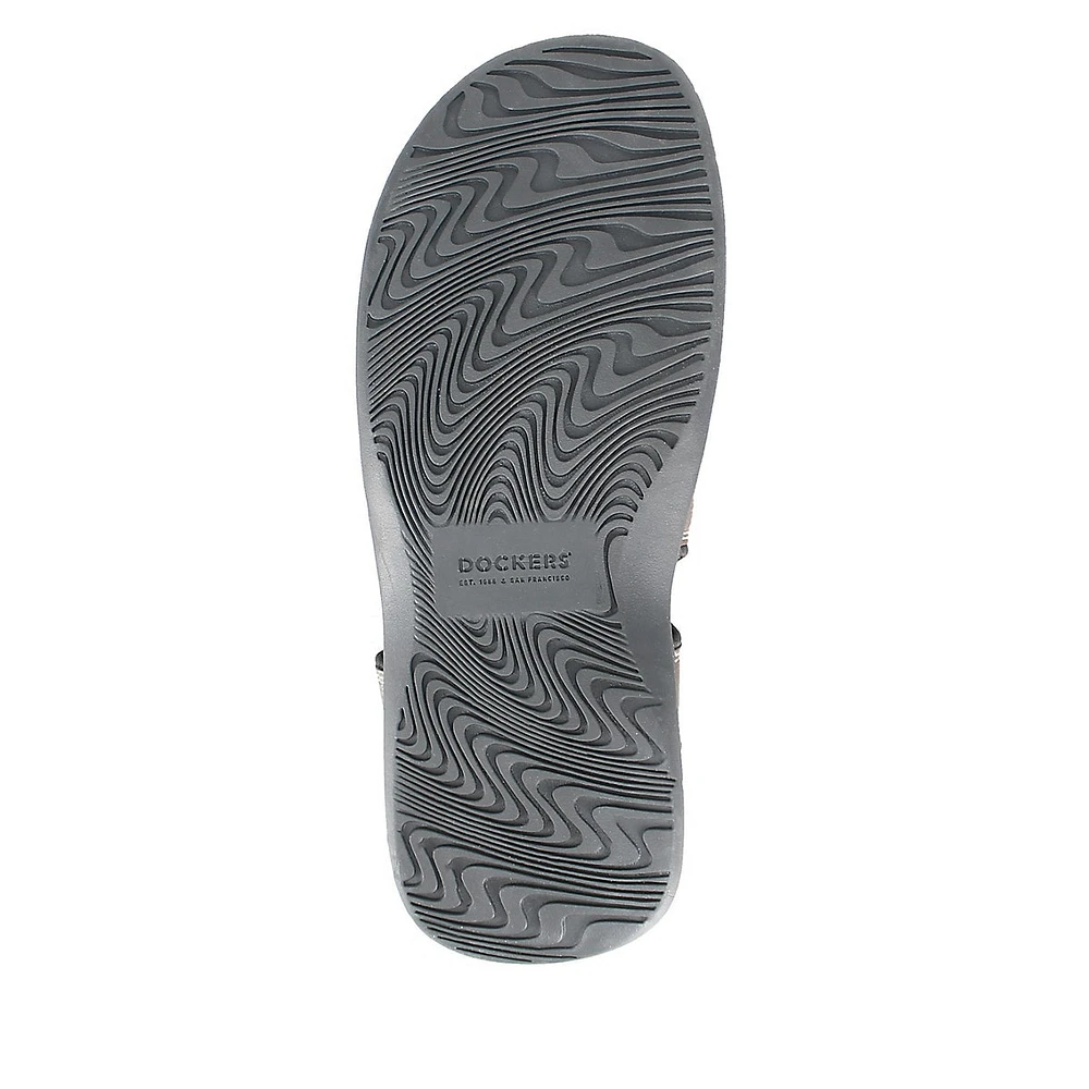 Men's Newpage Sport Sandals
