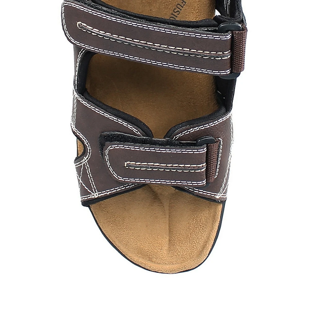Men's Newpage Sport Sandals