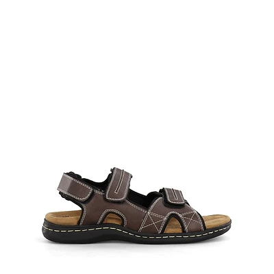 Men's Newpage Sport Sandals