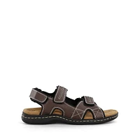 Men's Newpage Sport Sandals