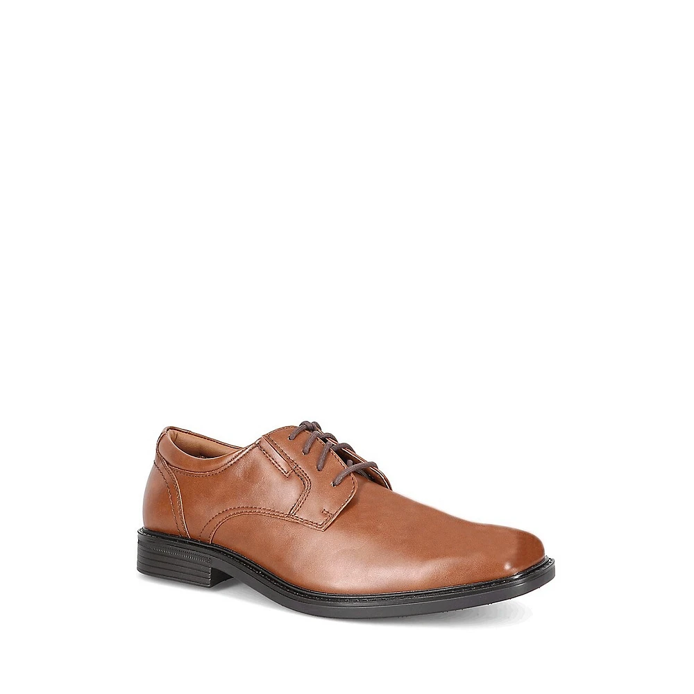 Stiles Derby Shoes