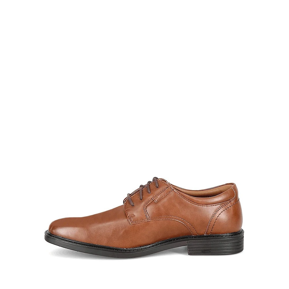 Stiles Derby Shoes