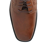 Stiles Derby Shoes